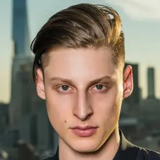 Ben Pasternak